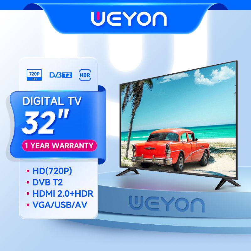 WEYON Smart TV