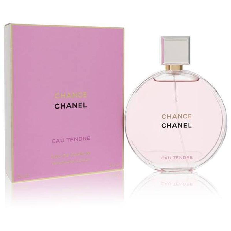 ♥พร้อมส่ง♥  Chanel Chance Eau Tendre Eau de Parfum EDP/EDT 100ml Eau de Parfum น้ำหอมผู้หญิง 💯แท้