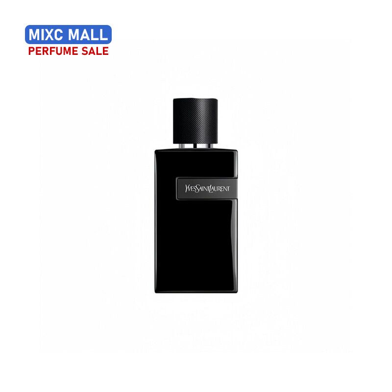 DISCOUNTED ITEMS YSL LE PARFUM 100ML EDP