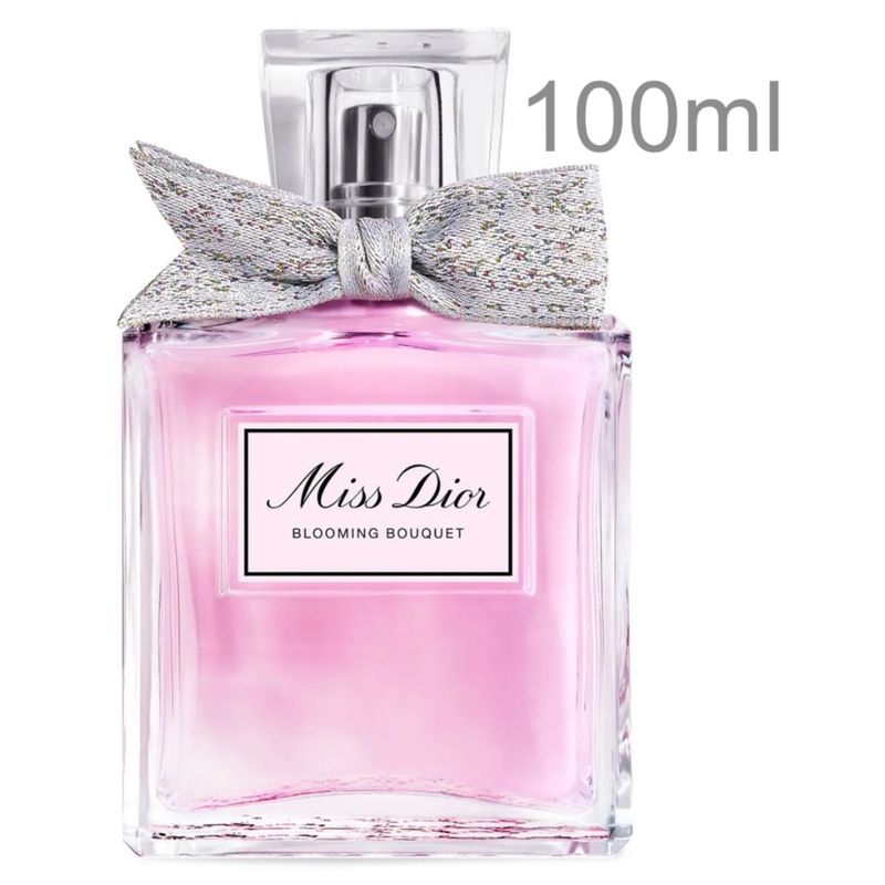 Dior Miss Dior Blooming Bouquet EDT 100ml