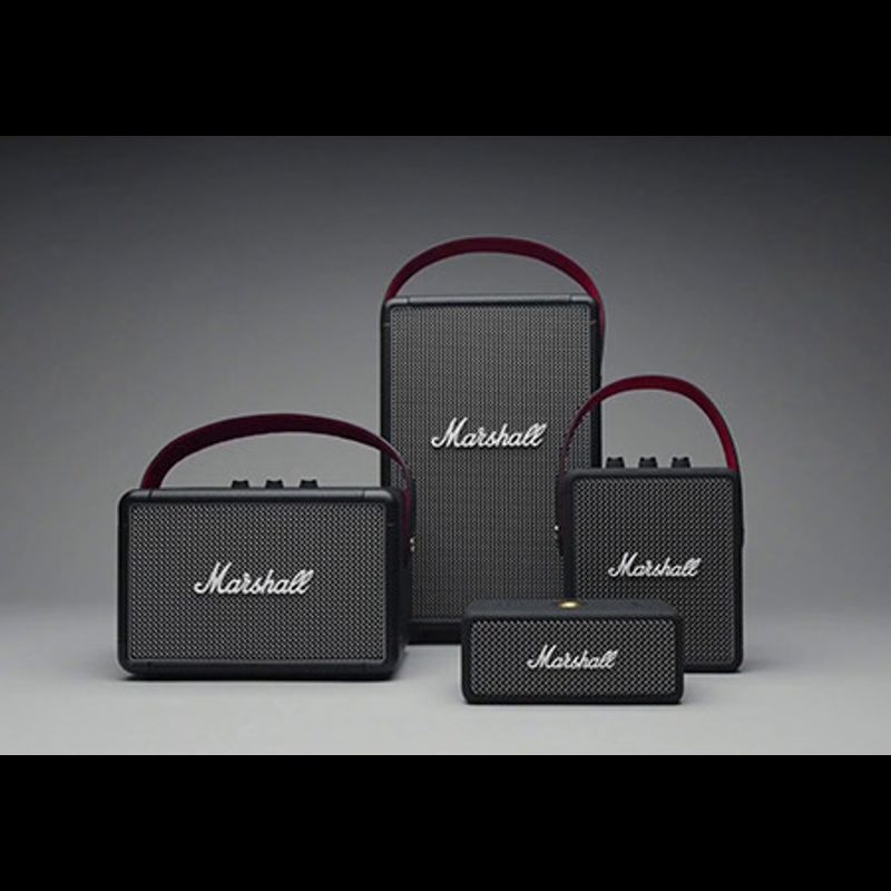 10 ลำโพง Marshall รุ่นไหนดี แห่งปี 2024