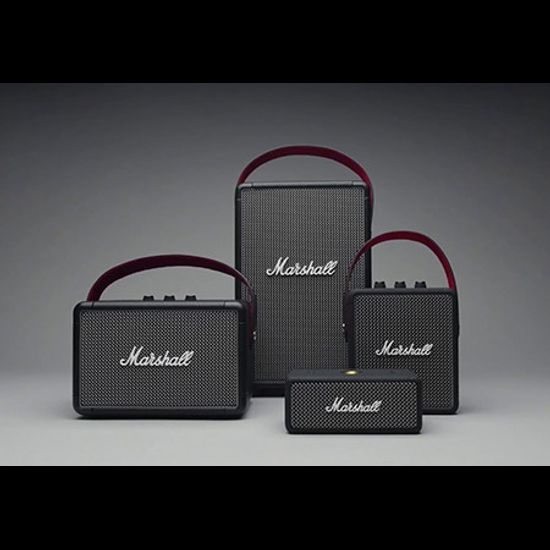 10 ลำโพง Marshall รุ่นไหนดี แห่งปี 2024