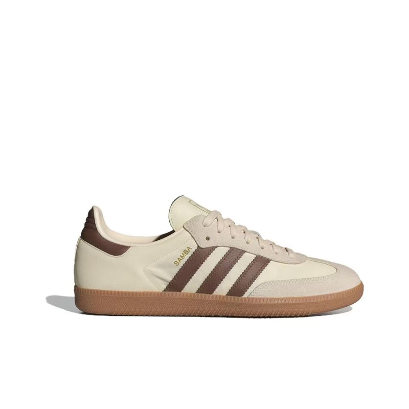 Samba OG Cream White,38.5EU/24CM