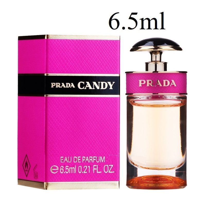 PRADA CANDY EDP 6.5ml