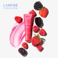 [ใหม่] LANEIGE Lip Glowy Balm 10g ลิปบาล์มเนื้อฉ่ำวาว ให้ริมฝีปากเนียนนุ่ม ชุ่มชื้น ไม่แห้งลอก