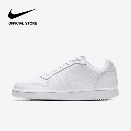 Nike Women's Ebernon Low Shoes - White ไนกี้ รองเท้าผู้หญิง Ebernon Low - สีขาว