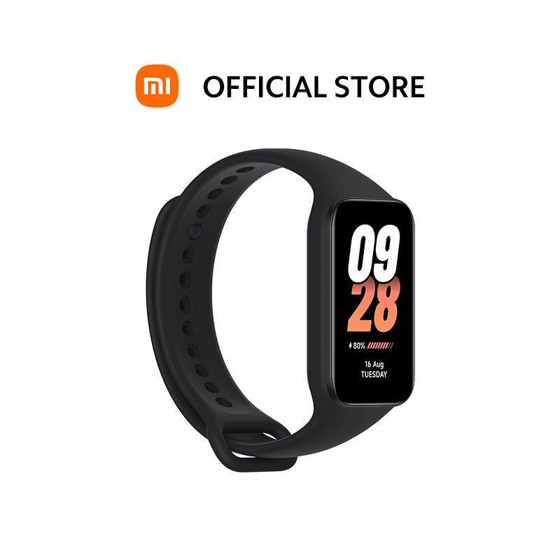 Xiaomi smart band 8 active