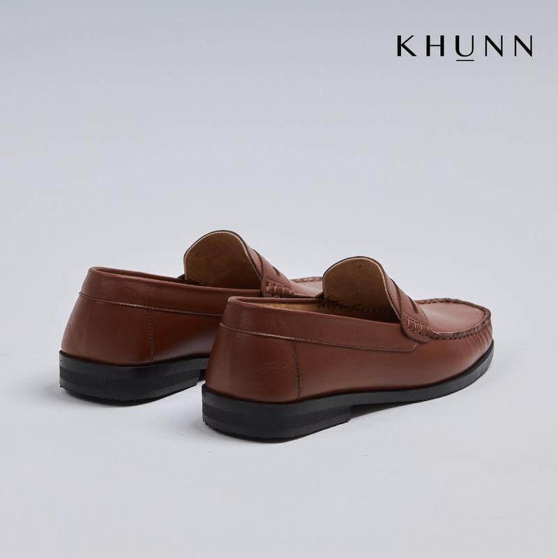 (PRE-OREDER)KHUNN (คุณณ์) SMITH WALNUT