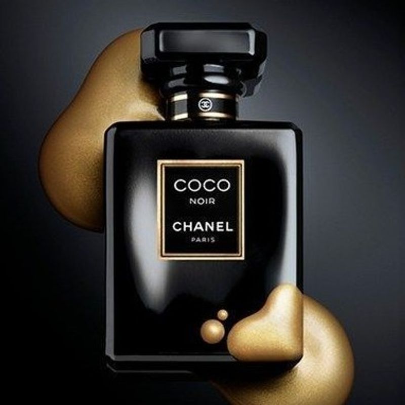 [SKU20065] ของแท้💯 น้ำหอม CHANEL Coco Noir Eau de Parfume ขวดแก้วหัวสเปรย์ 2 ml. ขนาดทดลอง