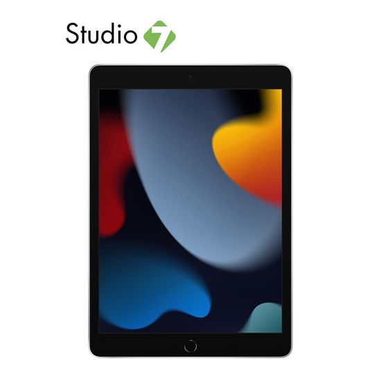 Apple iPad 10.2-inch Wi-Fi 2021 (9th Gen)