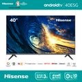 Hisense TV 40E5G