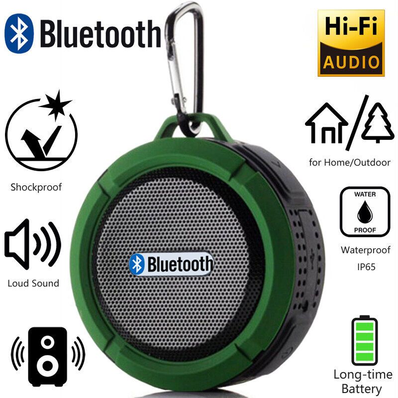 🔥ลำโพงบลูทูธ5.3 ลำโพงขนาดเล็ก ​5W เสียง3D Wireless Bluetooth Speaker เบสหนัก ลำโพงแบบพกพา สองเครื่อง ​TWS เชื่อมต่อกันจังหวะไฟสัญญาณสเตอริโอรอบทิศทาBluetooth Speaker 5.0 Small Speaker 5W 3D Wireless Bluetooth Speaker Two Portable Speakers Connecting The