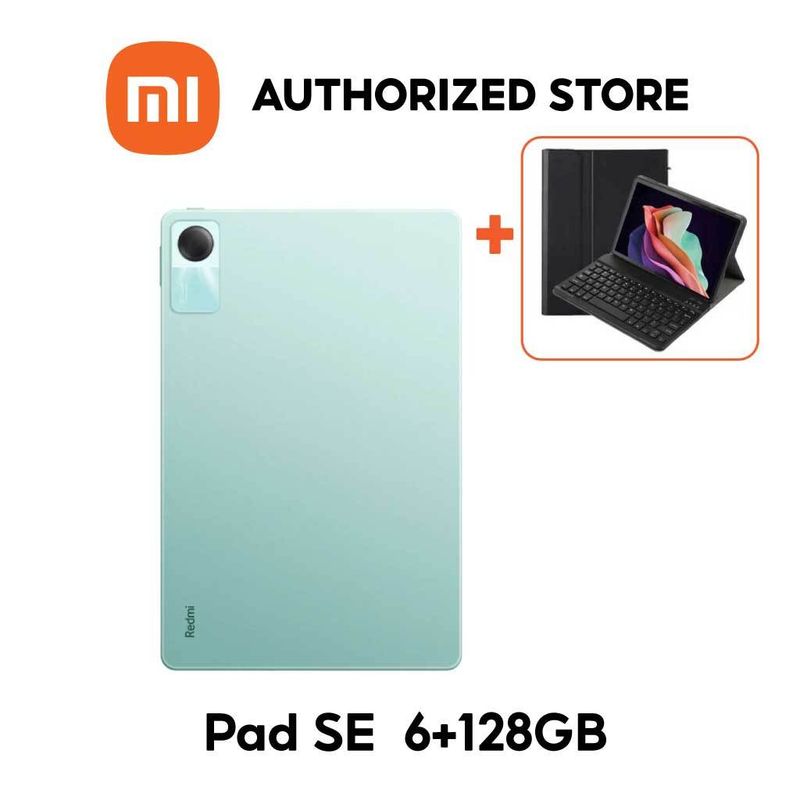 Xiaomi Redmi Pad SE