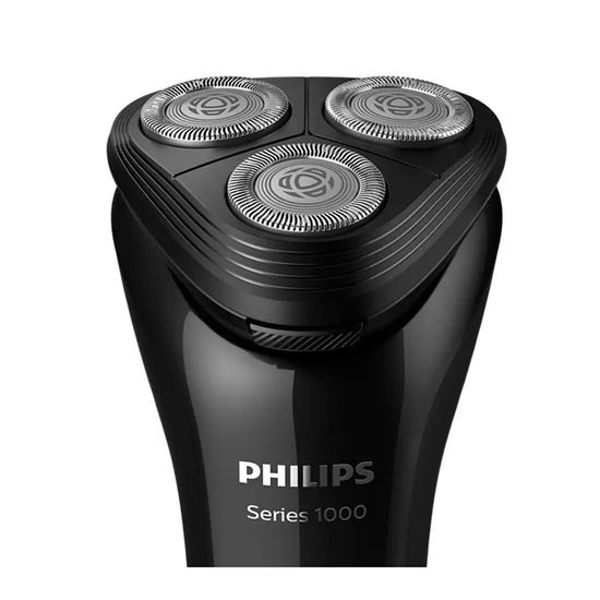 PHILIPS เครื่องโกนหนวดไฟฟ้า รุ่น S1103/02