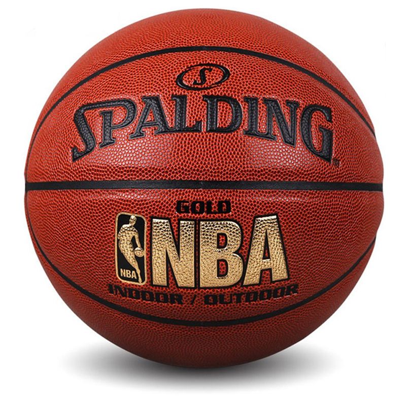 [จัดส่งจากกทม]Spalding ลูกบาสเก็ตบอล รุ่น  ลูกบาส  บาสเกตบอล Basketball NBA  ขนาด 7 molten ลูกบาสเกตบอล บาสเกตบอล