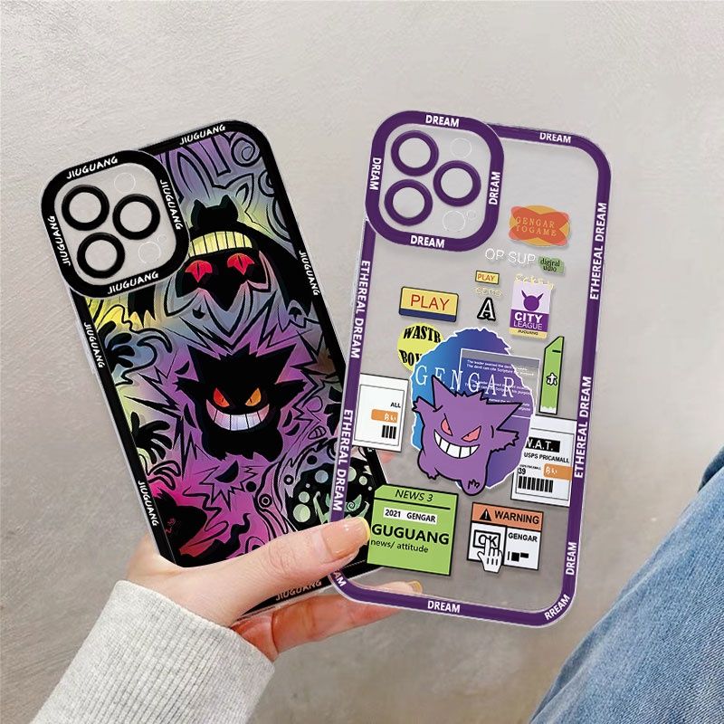 เคส iPhone 15 Pro Max 14 Plus 7 Plus 13 Pro Max Xs 14 Pro Max 12 Mini เคสมือถือ 8 Plus 13 Mini Xs Max 11 Pro Max Xr