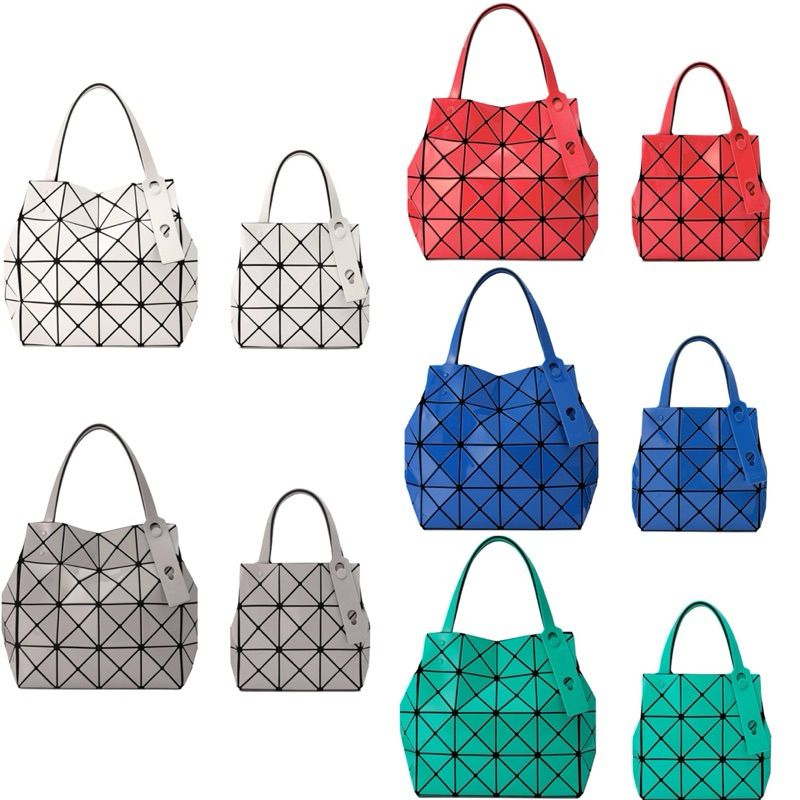 BaoBao CARAT ของแท้จาก Shop baobao issey Miyake