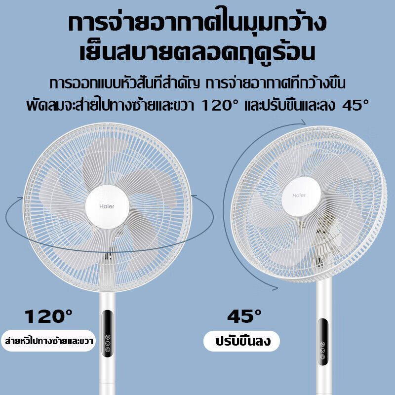 พัดลมรีโมท พัดลม 18 นิ้ว ใหญ่ พัดลมตั้งพื้น พัดลมตั้งพื้นราคาถูก ปรับความเร็วได้ 3 ระดับ พัดลม 16 นิ้ว ถูกๆ พัดลมเสียงเบา พัดลมตั้งพื้ เสียงเงียบ ตั้งเวลาเปิดปิดได้ พัดลมตั้งโต๊ะสีขาว พัดลมใหญ่ พัดลมขายดี