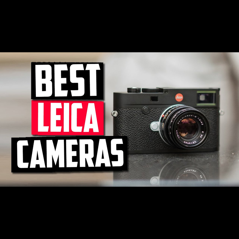 กล้อง Leica ราคาย่อมเยาที่คุณสามารถซื้อได้ในปี 2566