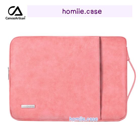 (พร้อมส่ง) กระเป๋าสำหรับไอแพด มีหูหิ้ว Tablet โน๊ตบุ๊ค กันน้ำ 11-15.6” soft case กระเป๋าใส่ notebook