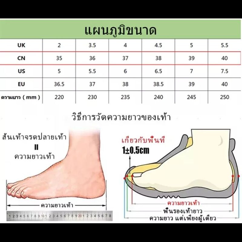 HEART ACE รองเท้า รองเท้าผ้าใบ รองเท้าผ้าใบผญ รองเท้าผู้หญิง รองเท้า แฟชั่น ญ สวมใส่สบาย ผ้านุ่มใส่สบาย ระบายอากาศ B25F0HO 10Z23030114