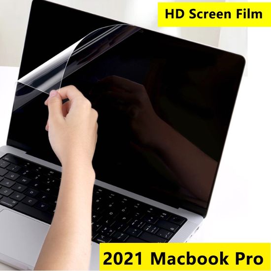 คีย์บอร์ด แบบใส สําหรับ MacBook 2023 Air 15 A2941 Pro 14 M3 Air 13 M2 A2681 Pro 11 12 13 15 นิ้ว Touch Bar A1989 A2159 A1932 A1708