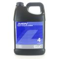 AISIN:SUPER LONG LIFE COOLANT PRE-MIXED SLLC,สีเขียว (4 ลิตร)