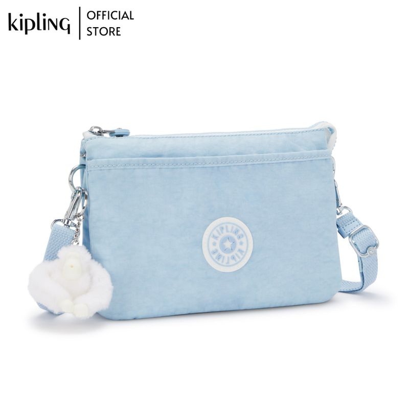 กระเป๋า Kipling รุ่น RIRI FROST สี BLUE BL