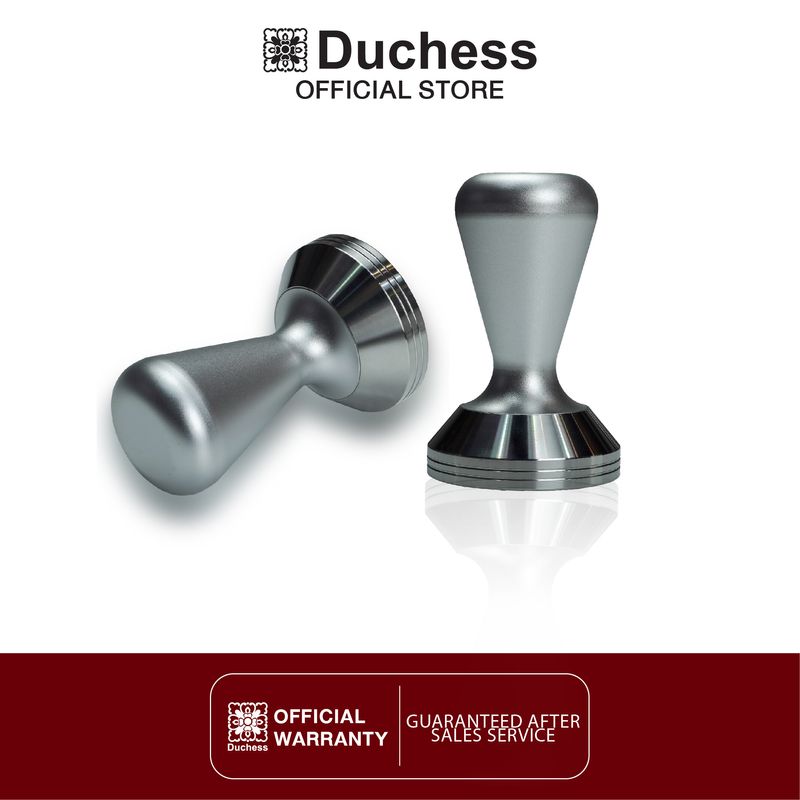 Duchess C001 - แทมเปอร์สแตนเลส ขนาด 51 mm.