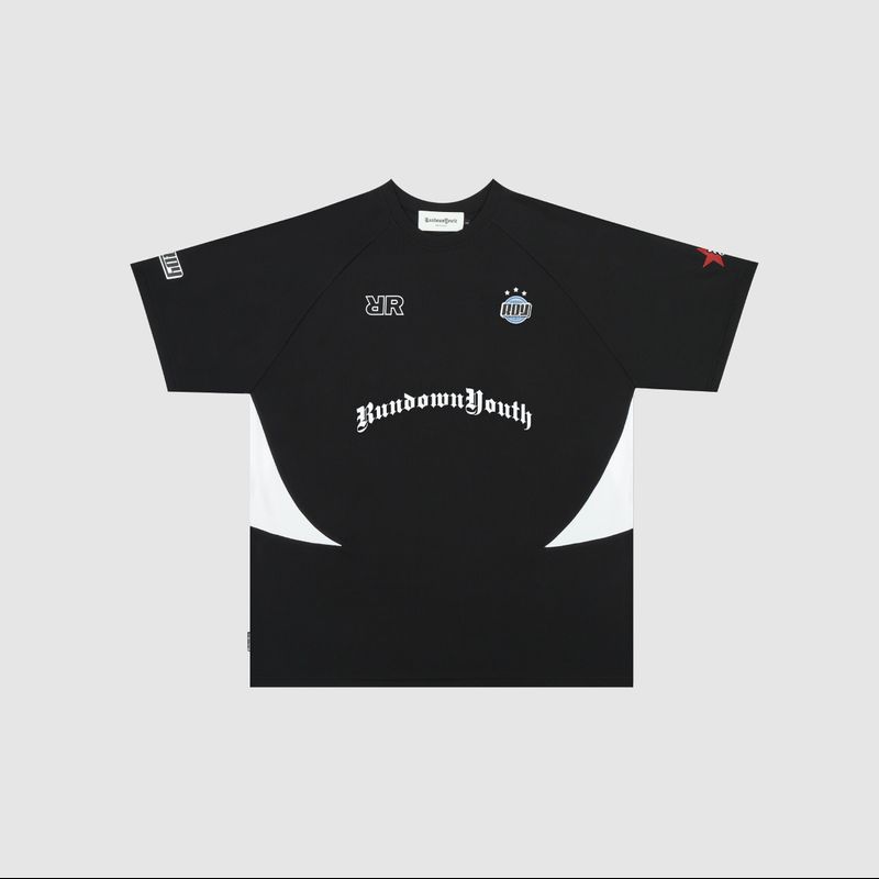 RDY Soccer Jersey 01