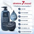 No Brand แชมพูจียู 1 ขวด(450ml)+ทรีทเม้นท์จียู 2 กระปุก