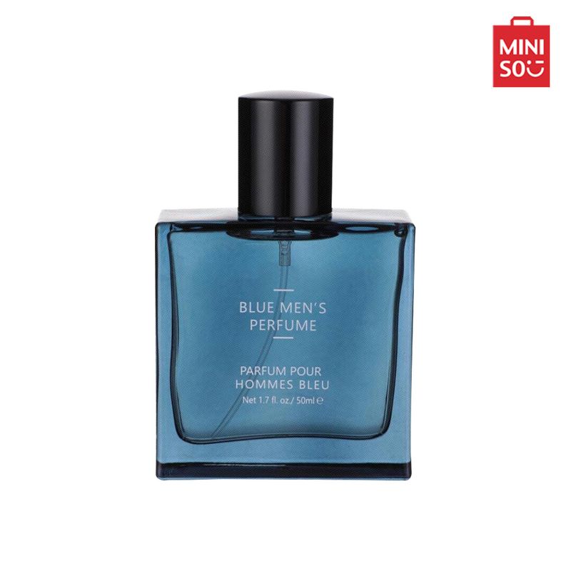 MINISO น้ำหอมรุ่น Blue Men's Perfume