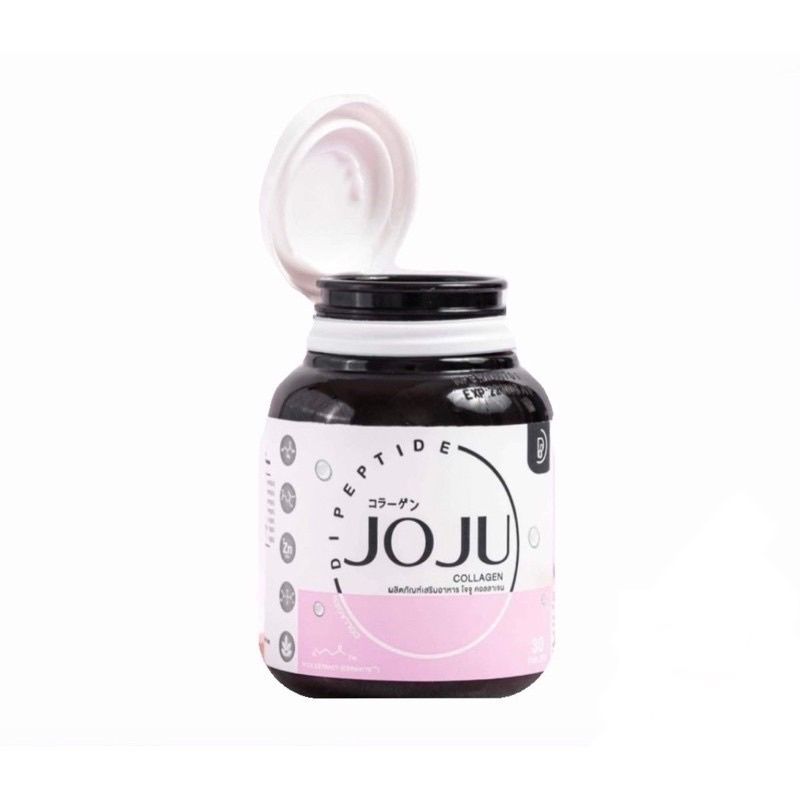 Joju Collagen โจจู คอลลาเจน 30 เม็ด