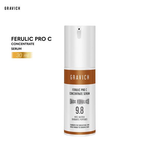 Gravich Ferulic Pro C Concentrate Serum 30 ml