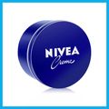 Nivea:Creme นีเวีย ครีมบำรุงผิวสูตรเข้มข้น,#150ml