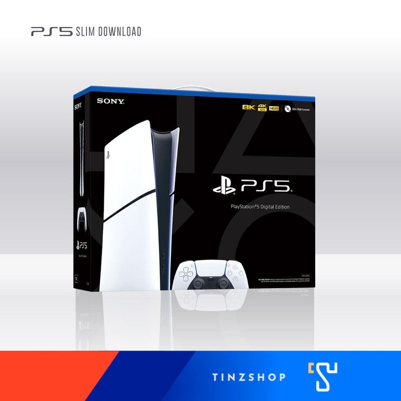 PlayStation 5