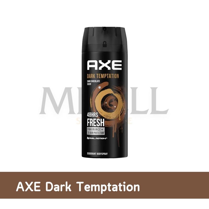 MiKell Super store AXE  สเปรย์ระงับกลิ่นกาย 50 มล.