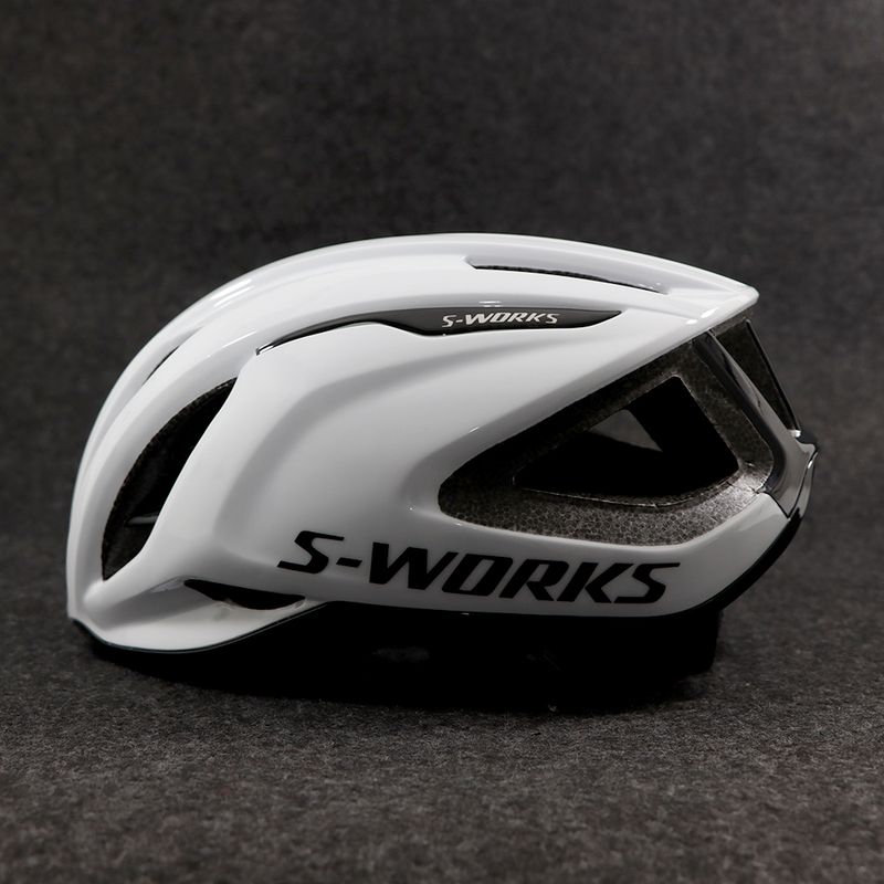 S-works Prevail หมวกกันน็อค EPS เหมาะกับผู้ชาย และผู้หญิง สําหรับขี่จักรยานเสือภูเขา 3 ชิ้น