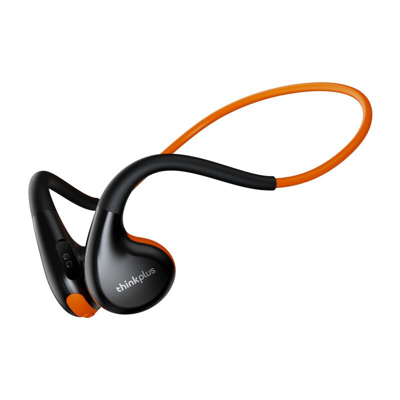 Lenovo X7 Bone Conduction Headphone IPX8 Waterproof For Sports Swimming Diving Outdoor Events With Micphone Built-in Storage Music Player