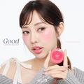 4U2:GOOD CREAM BLUSH,02 GOOD DAY