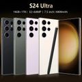 S24 Ultra,Black/ดำ,256GB