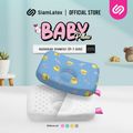 SiamLatex Baby Pillows