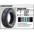 Deestone:R202,155/70R12;1 เส้น