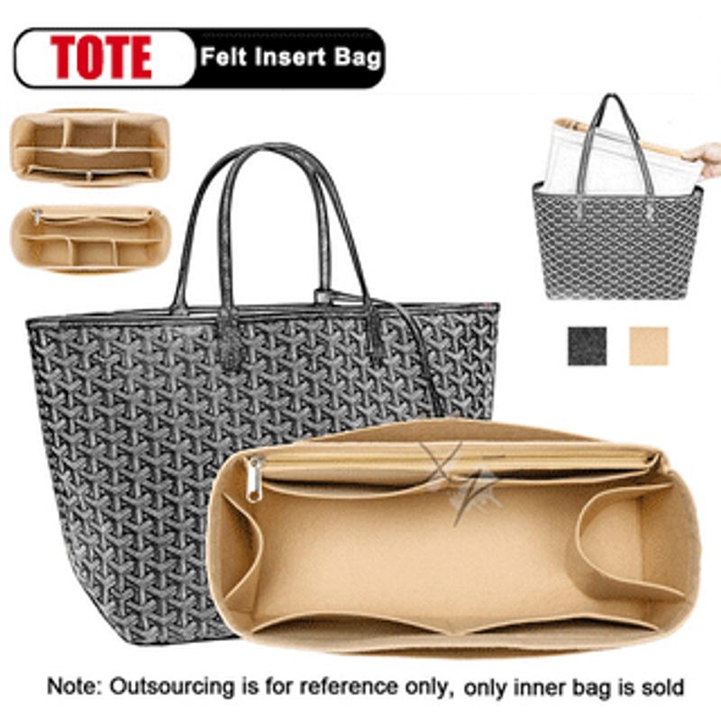 Tote GM PM Mini ที่จัดระเบียบกระเป๋า จัดกระเป๋า