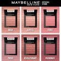 Maybelline FIT ME BLUSH