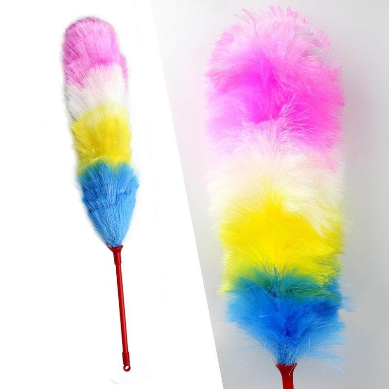 ไม้ปัดฝุ่น Static Duster รุ่น DusterStick00b-YWL1