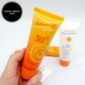 sasimi SASIMI Sunscreen Cream