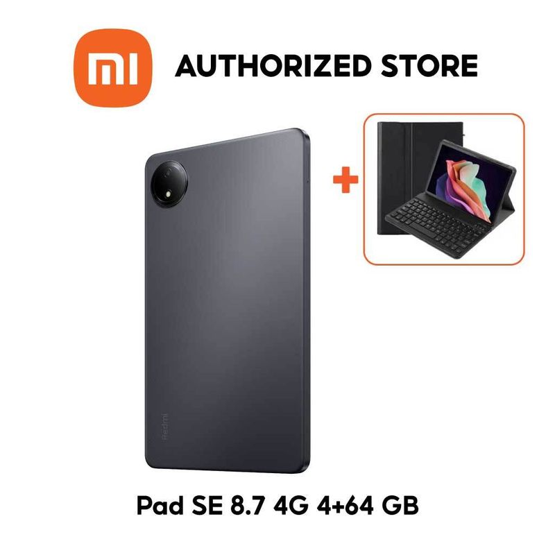 Xiaomi Redmi Pad SE