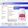 The Nature:Vitamin B Complex,0::,Free Shipping