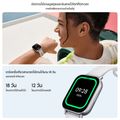 Xiaomi:Redmi Watch 5 / 3 Active,5 Active Black